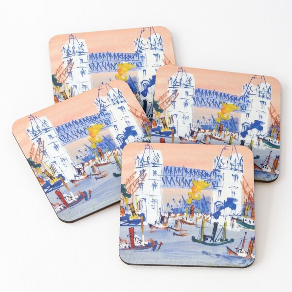 Item preview, Raoul Dufy designed and sold by depthsmoke.
