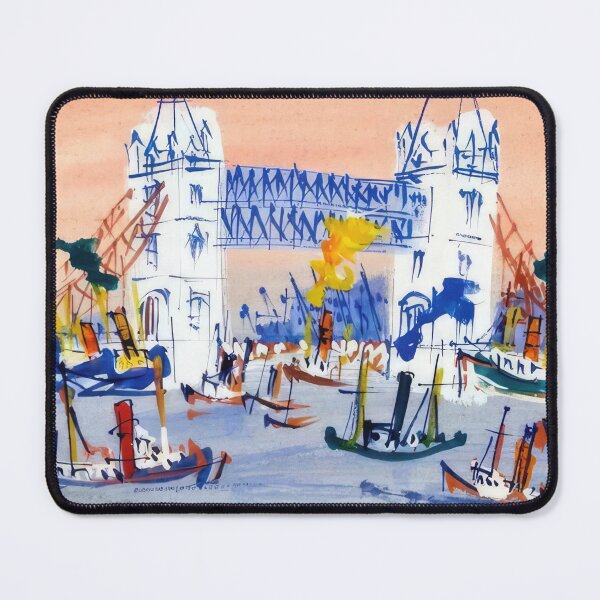 Item preview, Raoul Dufy designed and sold by depthsmoke.