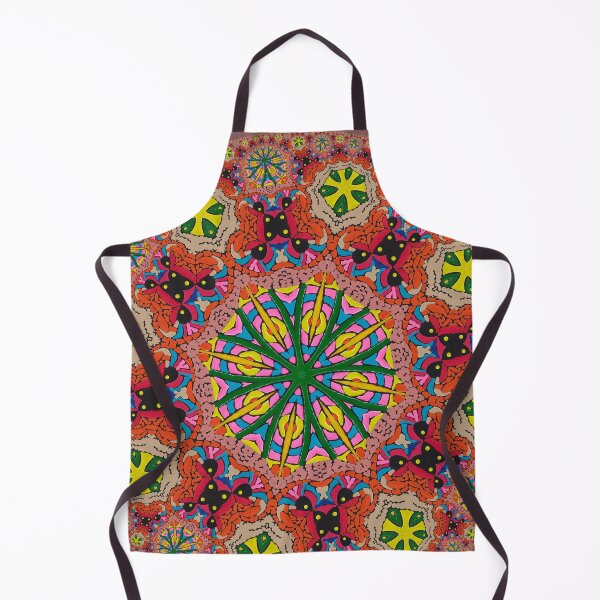 Item preview, Mandala 29 designed and sold by Gluecknika.