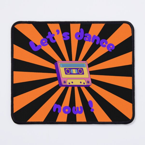 Item preview, On the dance floor! designed and sold by Beehnah.