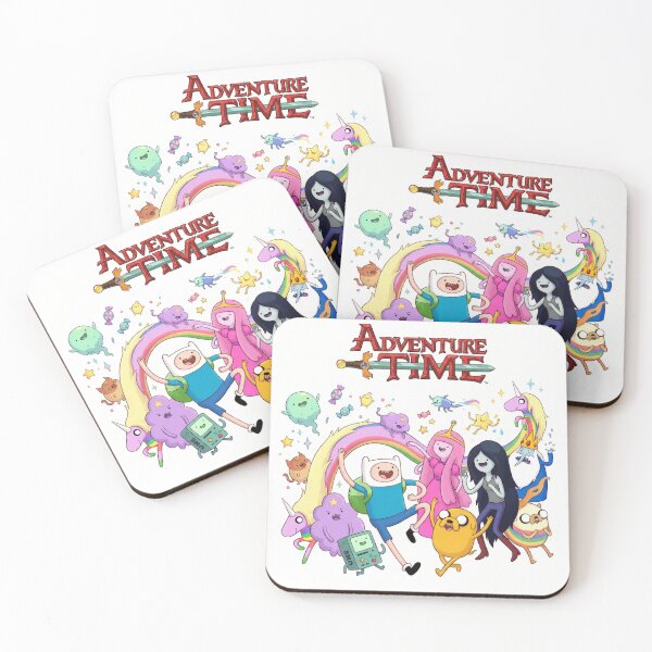 Item preview, Adventure  time designed and sold by Noexcusesstore.