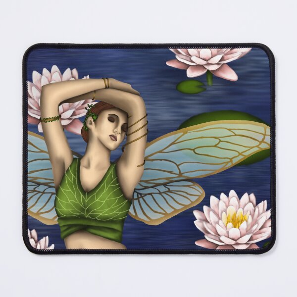 Item preview, Lily Fairy designed and sold by MoonRushers.