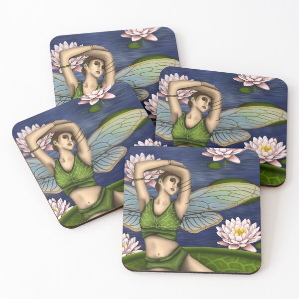 Item preview, Lily Fairy designed and sold by MoonRushers.