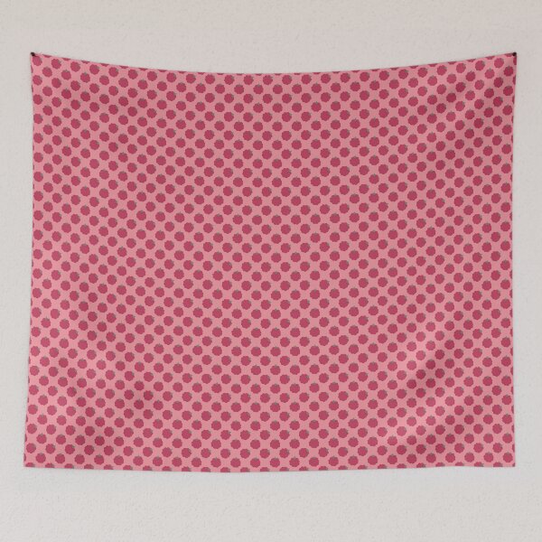 Item preview, Cute Seamless Raspberry Pattern on Pink Background designed and sold by Alindesignhere.