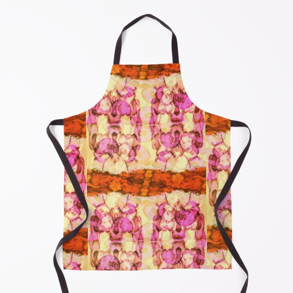 Item preview, Abstract color sketch #35A a0517 designed and sold by liquid-print.