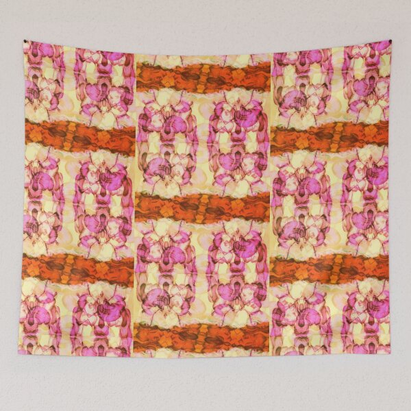 Item preview, Abstract color sketch #35A a0517 designed and sold by liquid-print.