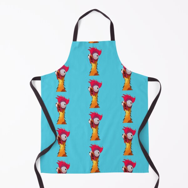 Item preview, Hei Hei screaming designed and sold by simsimmy.