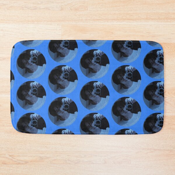 Item preview, BEOMGYU Blue - Big icon Blue version designed and sold by Enhyconss.