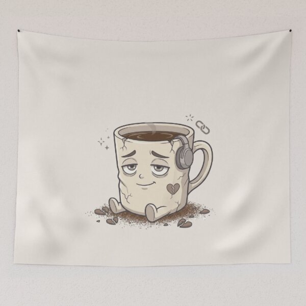Item preview, Running On Empty Burnout Aesthetic designed and sold by DesignNovaCo.