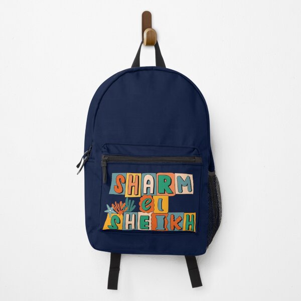 Item preview, Sharm el Sheikh Egypt Travel designed and sold by AnulaArt.