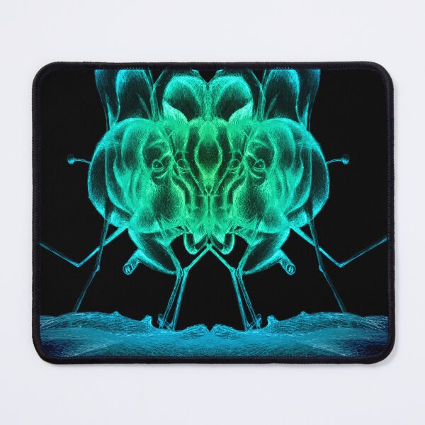 Item preview, Abstract color sketch #35C a0517 designed and sold by liquid-print.