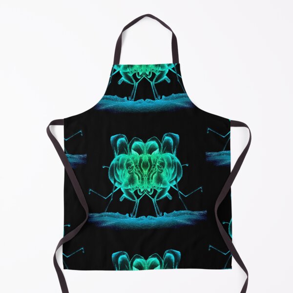 Item preview, Abstract color sketch #35C a0517 designed and sold by liquid-print.
