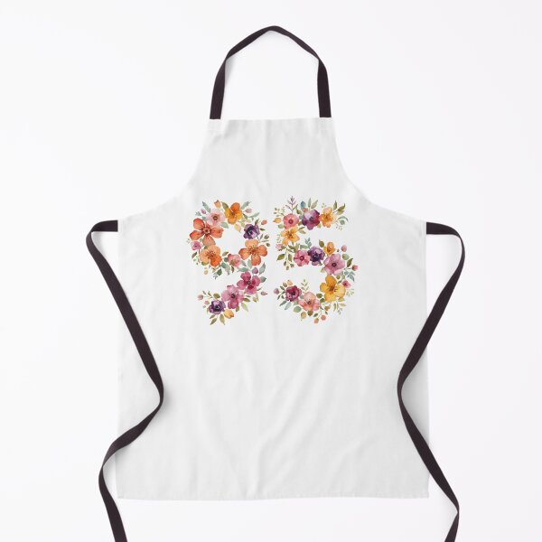 Item preview, 95th birthday flowers watercolor. designed and sold by uunaa.