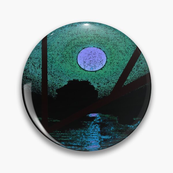 Item preview, The moon designed and sold by FabianoReis.
