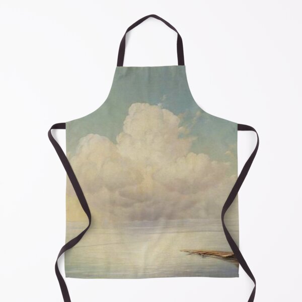 Item preview, Cloud over the calm sea designed and sold by SharonTheFirst.