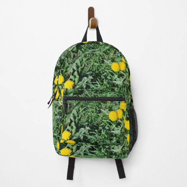 Item preview, Dandelions in the grass designed and sold by Marcu Ioachim.