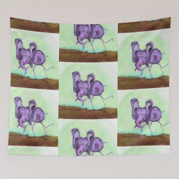 Item preview, Abstract color sketch #35D a0517 designed and sold by liquid-print.