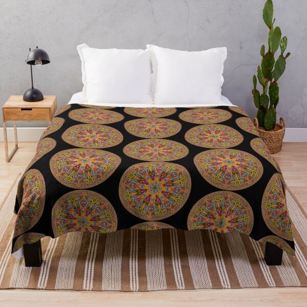 Item preview, Mandala 30 designed and sold by Gluecknika.