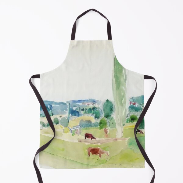Item preview, Raoul Dufy designed and sold by depthsmoke.