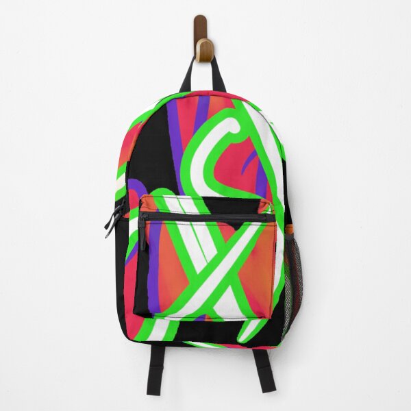 Item preview, The Master Neon Graffiti Typography designed and sold by BounoWorld.