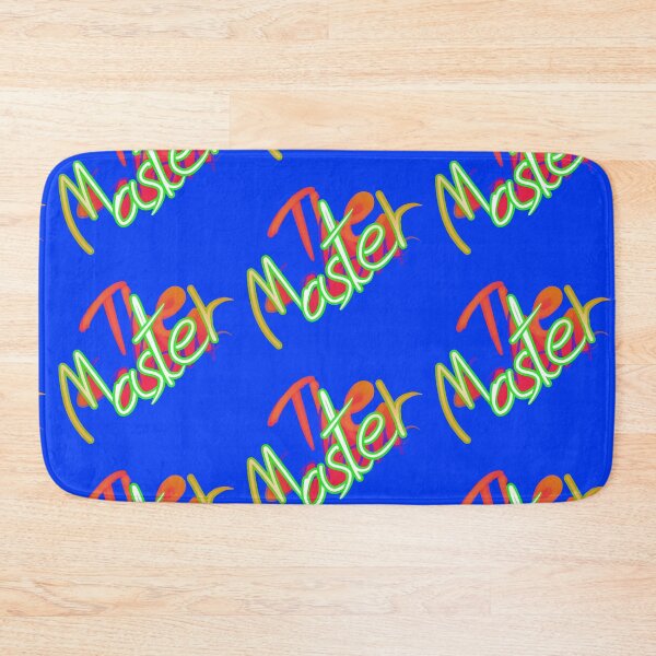 Item preview, The Master Neon Graffiti Typography designed and sold by BounoWorld.
