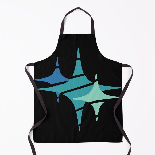 Item preview, Retro Y2K Starburst Pattern 5 designed and sold by ZorianArt.
