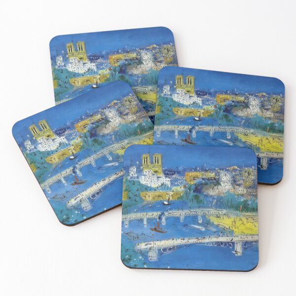 Item preview, Raoul Dufy designed and sold by depthsmoke.