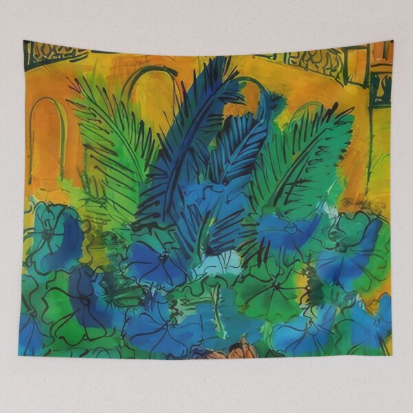 Item preview, Raoul Dufy designed and sold by depthsmoke.