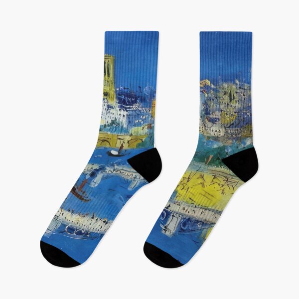 Item preview, Raoul Dufy designed and sold by depthsmoke.