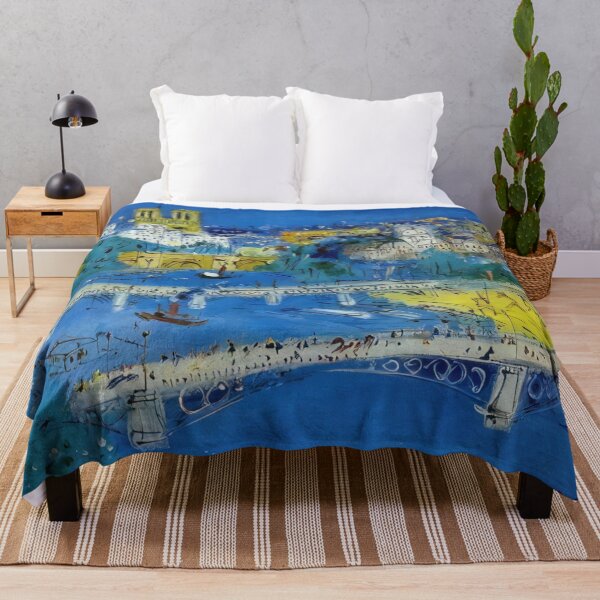 Item preview, Raoul Dufy designed and sold by depthsmoke.