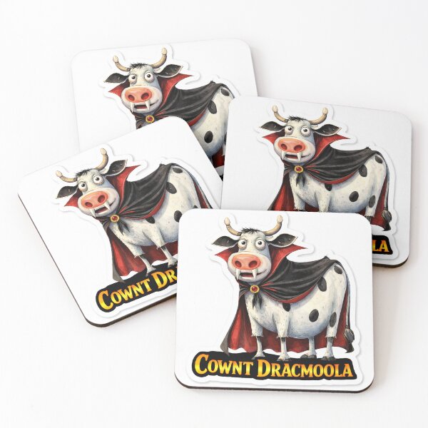 Item preview, COWNT DRACMOOLA designed and sold by Cutie-Full Creations.