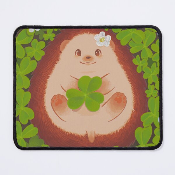 Item preview, Wood sorrel designed and sold by PikipiMissNat.