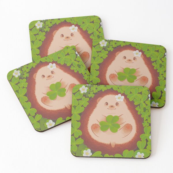 Item preview, Wood sorrel designed and sold by PikipiMissNat.