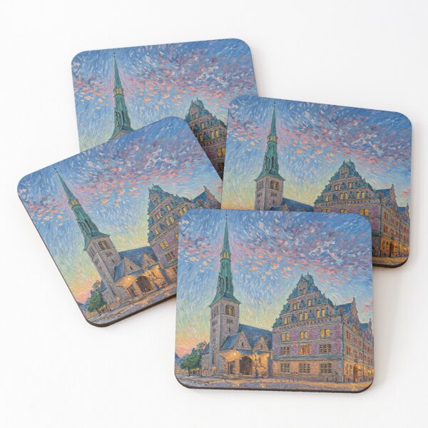 Item preview, Hameln designed and sold by sid1802.