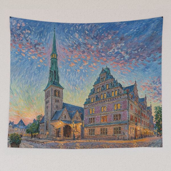 Item preview, Hameln designed and sold by sid1802.