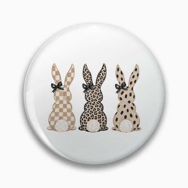 Item preview, Easter Bunny designed and sold by CartoonGang.