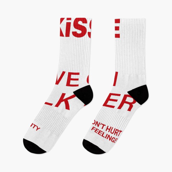 Item preview, Just Kiss me We can talk later designed and sold by Aakash Akii.