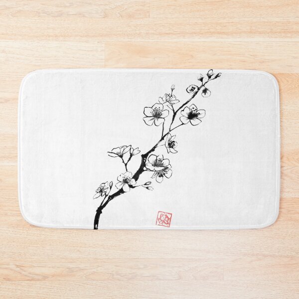 Item preview, sakura branch designed and sold by pechane.