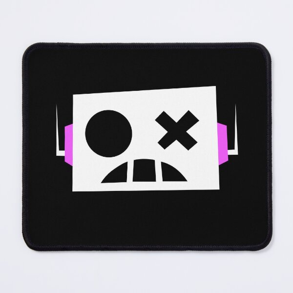 Item preview, Murder Drones - Uzi Logo designed and sold by Sky-99.