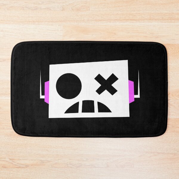 Item preview, Murder Drones - Uzi Logo designed and sold by Sky-99.