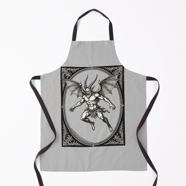 Item preview, Midnight Flight The Gaap Demon Rises designed and sold by taiche.