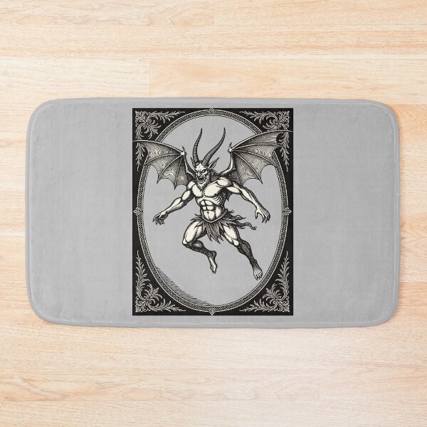 Item preview, Midnight Flight The Gaap Demon Rises designed and sold by taiche.