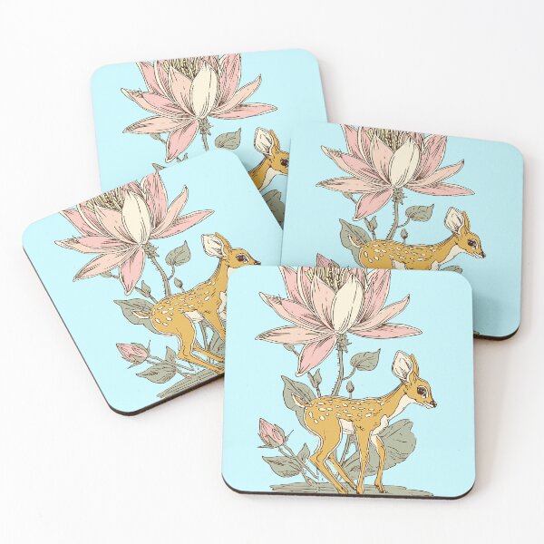 Item preview, Linda gacela designed and sold by DefNoiz.