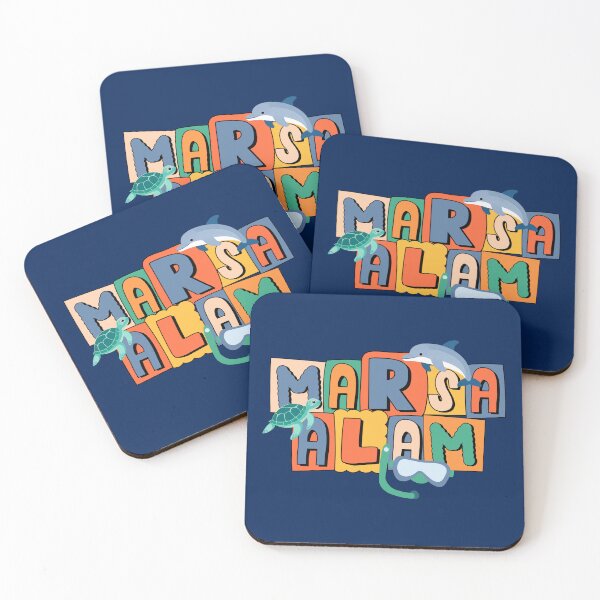 Item preview, Marsa Alam Egypt Travel designed and sold by AnulaArt.