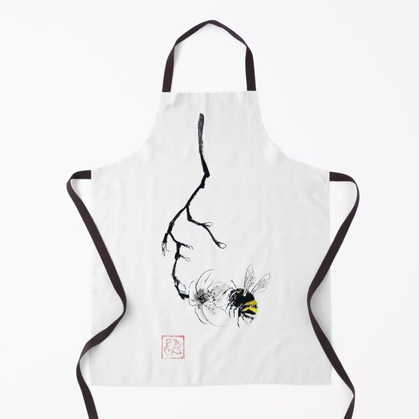 Item preview, bumblebee sakura designed and sold by pechane.