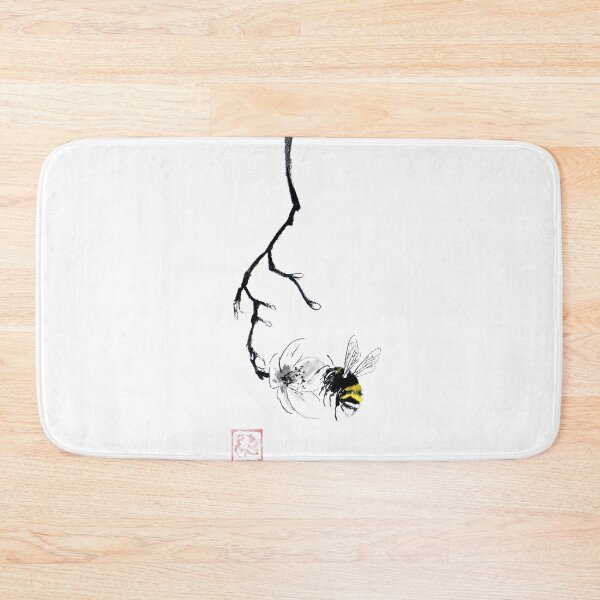 Item preview, bumblebee sakura designed and sold by pechane.