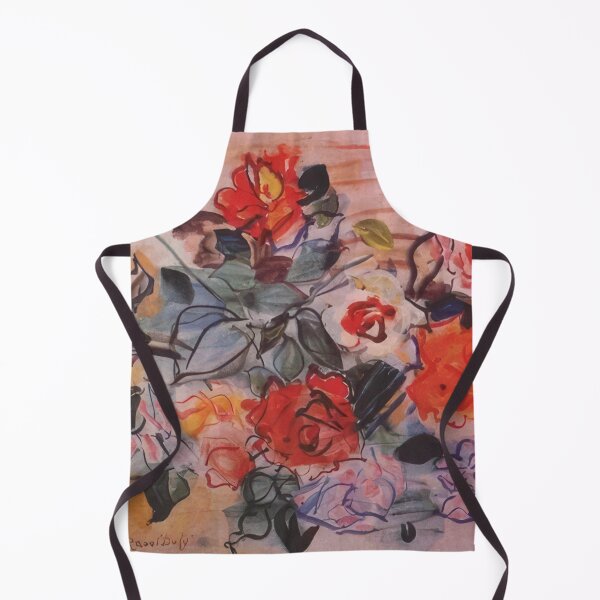 Item preview, Raoul Dufy designed and sold by depthsmoke.