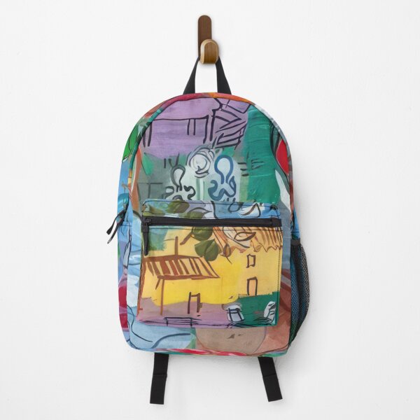 Item preview, Raoul Dufy designed and sold by depthsmoke.