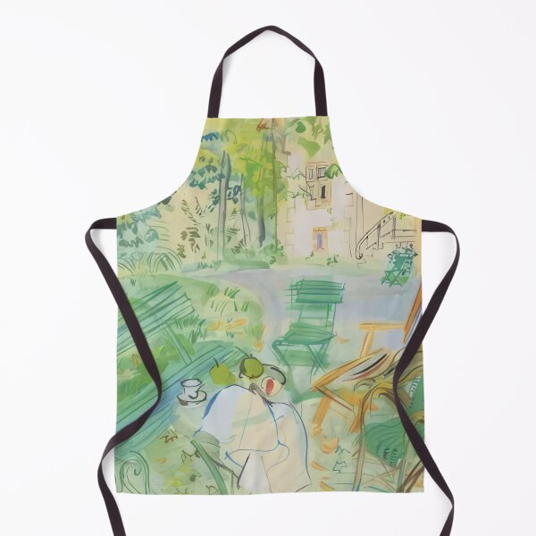 Item preview, Raoul Dufy designed and sold by depthsmoke.
