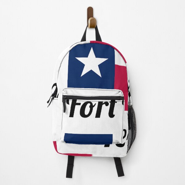 Item preview, Fort Worth Texas - Stylish Prints, designed and sold by Fleetwood1994.